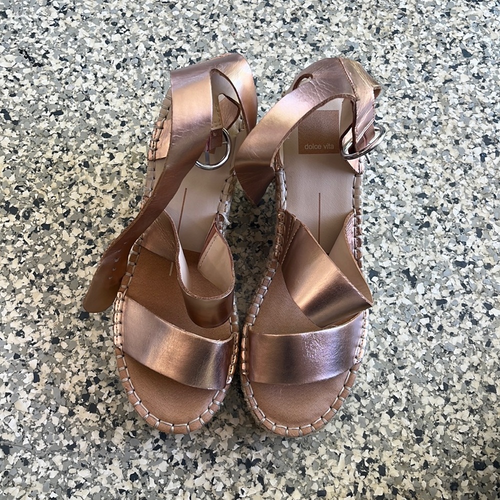 dolce Vita 9.5